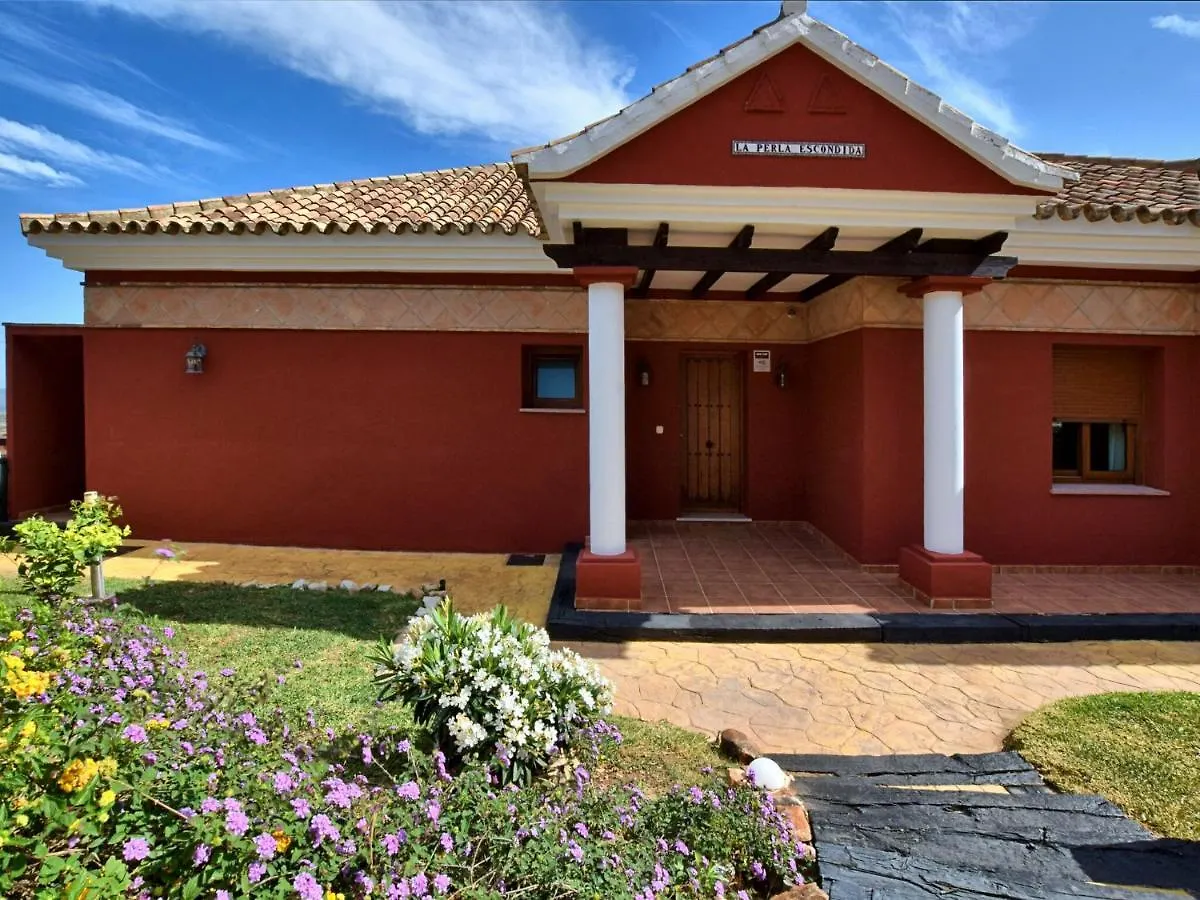 Villa Belvilla By Oyo La Perla Escondida Alhaurin de la Torre Spain