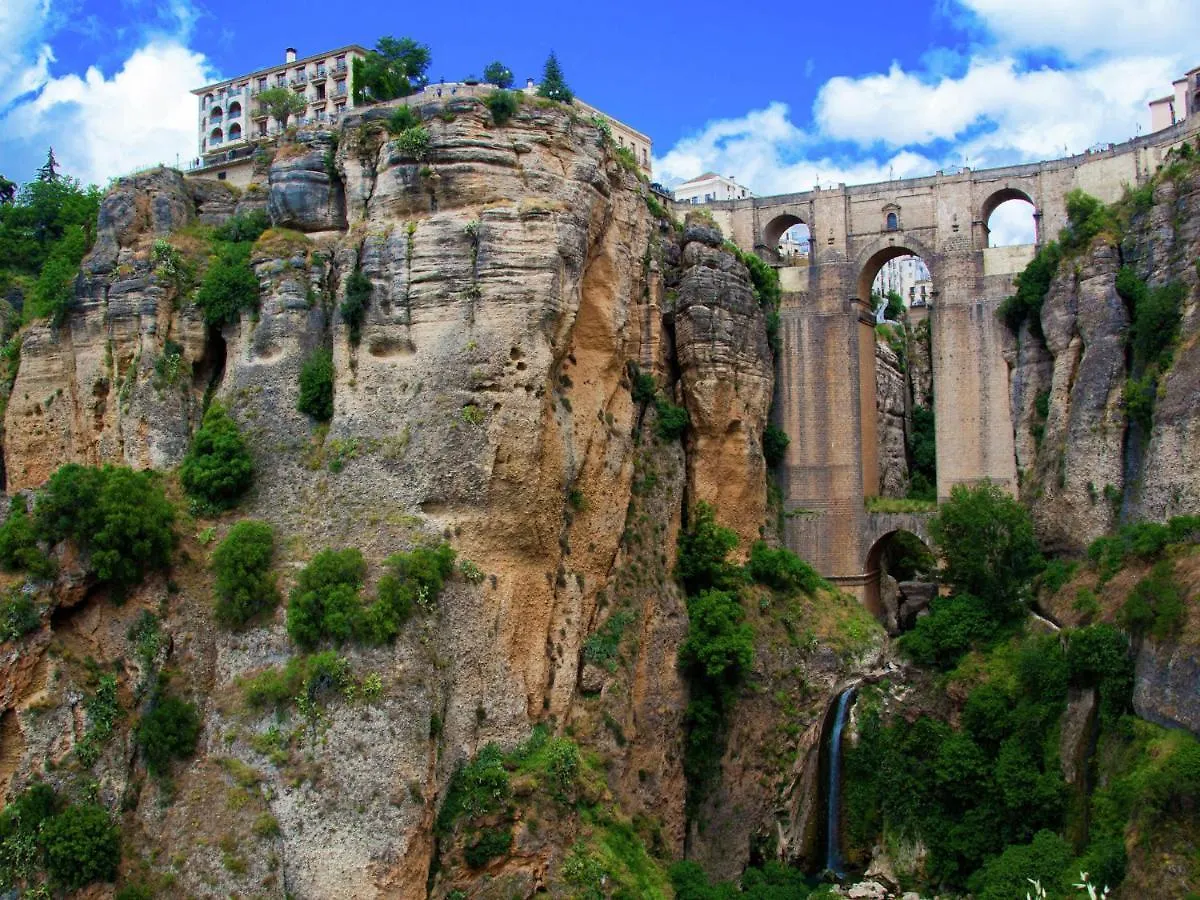 Belvilla By Oyo La Perla Escondida Alhaurín de la Torre 0*,  España