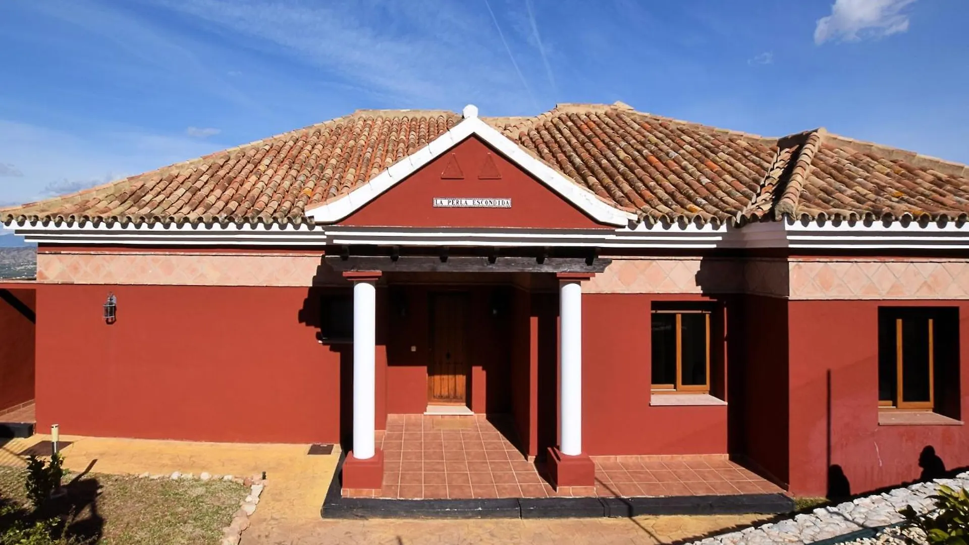 Belvilla By Oyo La Perla Escondida Alhaurín de la Torre España