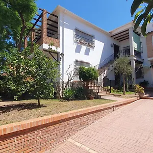 Lovely Apartamento Alhaurín de la Torre