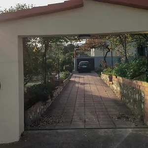 Vakantieverblijf Kluever Сasa de vacaciones Alhaurín de la Torre